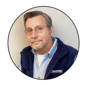 Employee Spotlight – Newell Graf