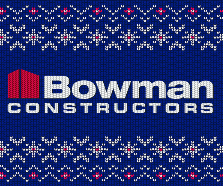 Twas the Night Before Christmas – Construction Edition