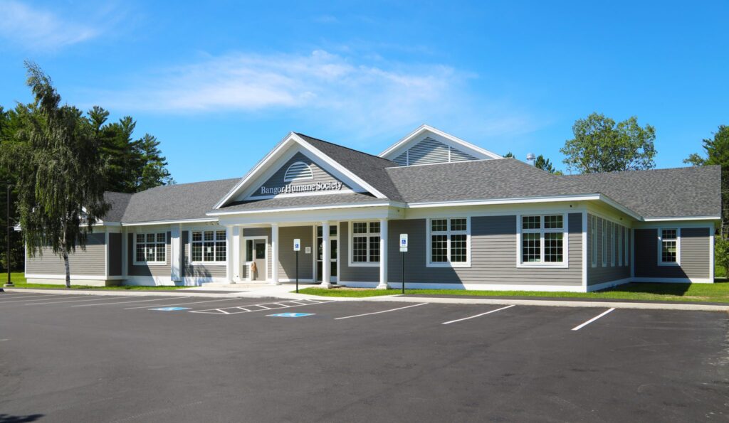 BangorHumaneSociety