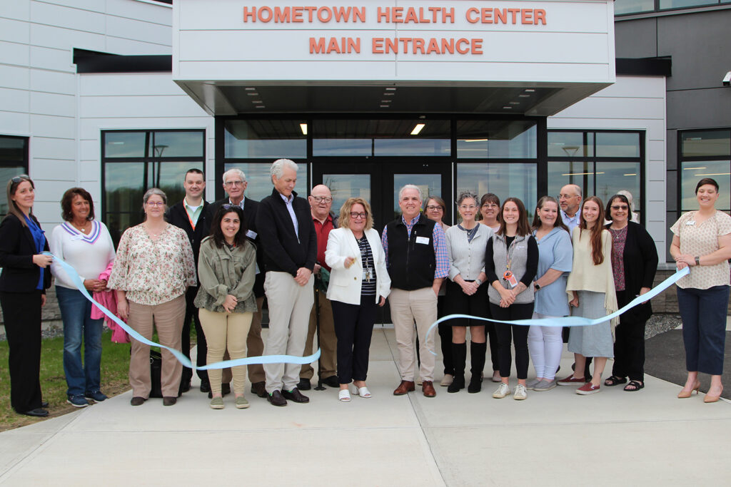 Hometown Health Center