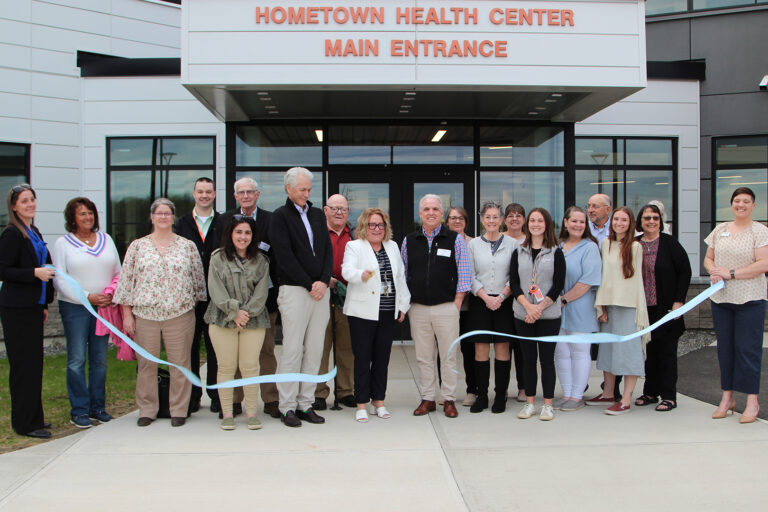 Hometown Health Center