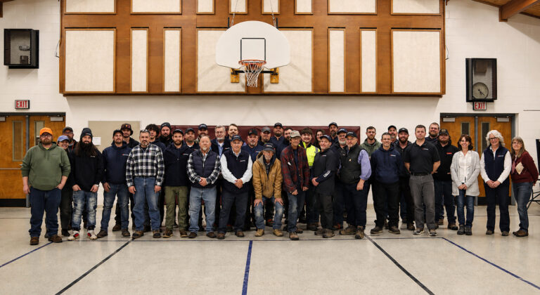 Bowman Constructors 2026 best places to work in Maine