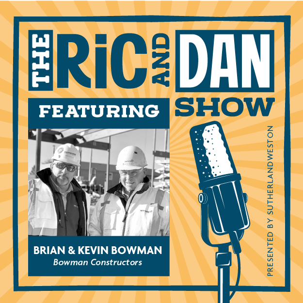 ric and dan show maine